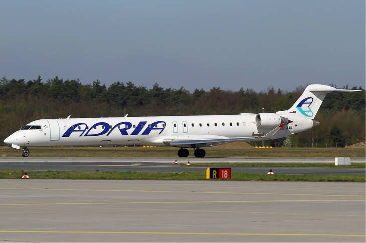 Adria Airways