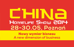 China Homelife Show