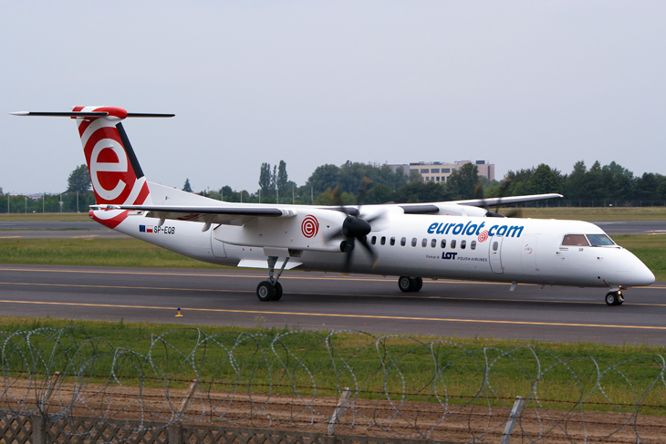 Eurolot nawiązał współpracę z Google