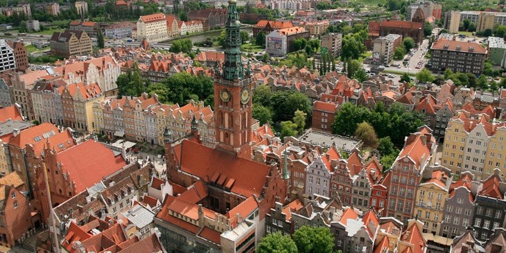 Gdański Quest Turystyczny