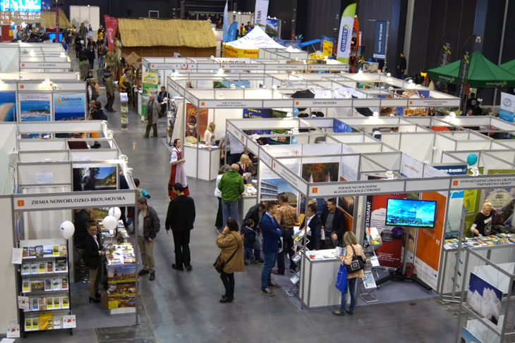 Targi GTT 2014