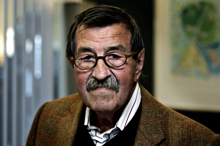 Günter Grass