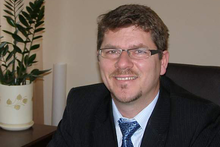 Jan Koman