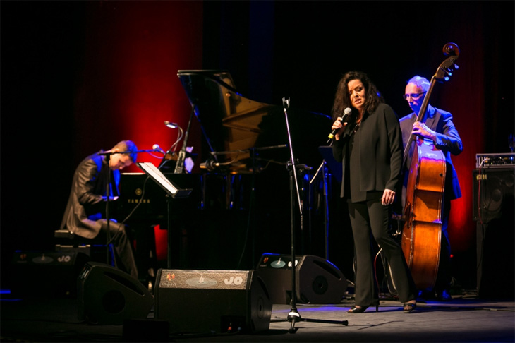 Recital Hanny Banaszak