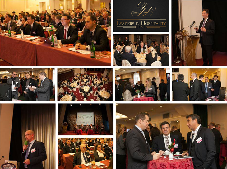 Leaders in Hospitality CEE & CIS