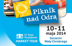 Piknik nad Odrą 2014