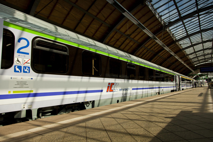 PKP InterCity