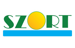 Logo SZORT