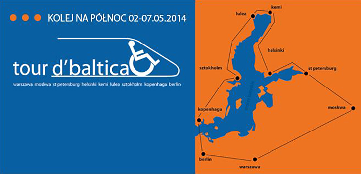 Tour d'Baltica