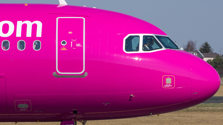 Wizz Air