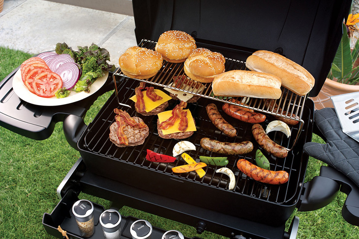Grill