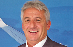 Helmut Weixler airberlin