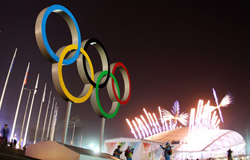 Igrzyska Olimpijskie