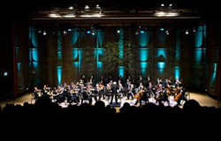 Letnie Koncert na Grochowskiej