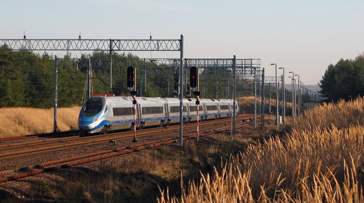Pendolino