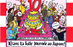 Sinfonia Varsovia w Japonii