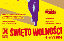 Święto Wolności