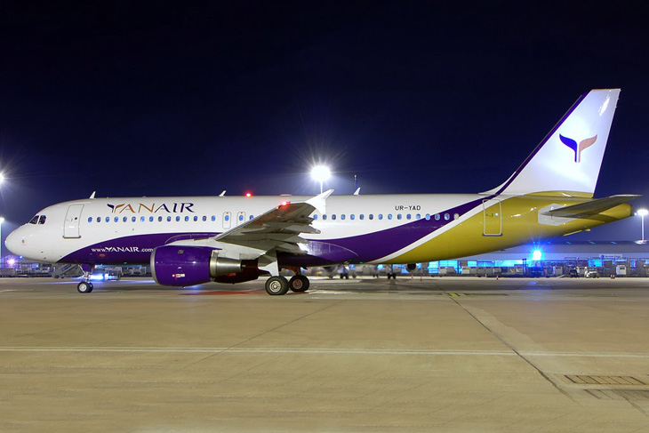 4You Airlines