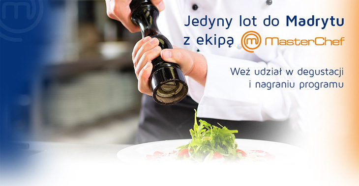 LOT MasterChef