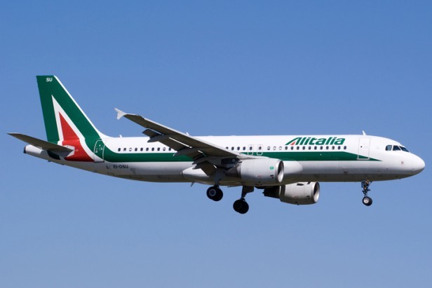 Alitalia