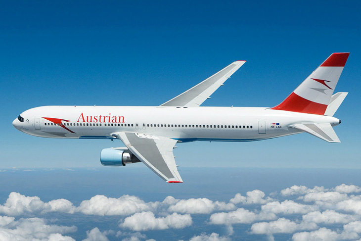 Austrian Airlines