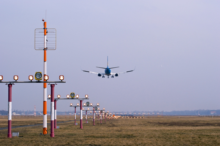 Berlin Tegel