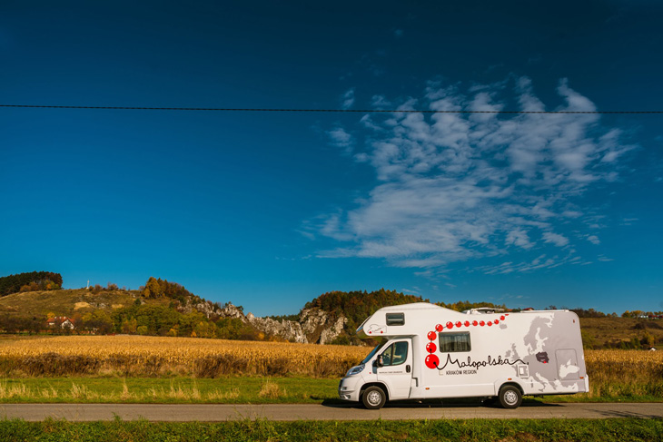 Camper Małopolski