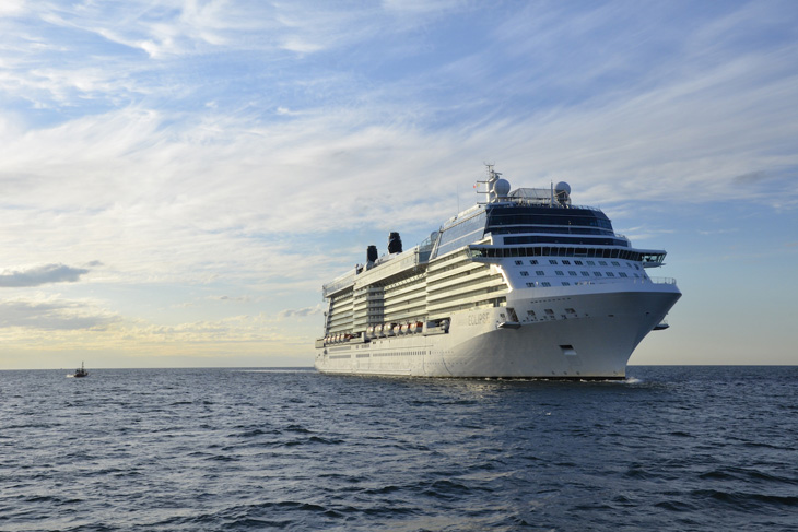Celebrity Eclipse