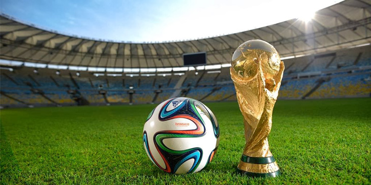 Mundial Brazylia 2014