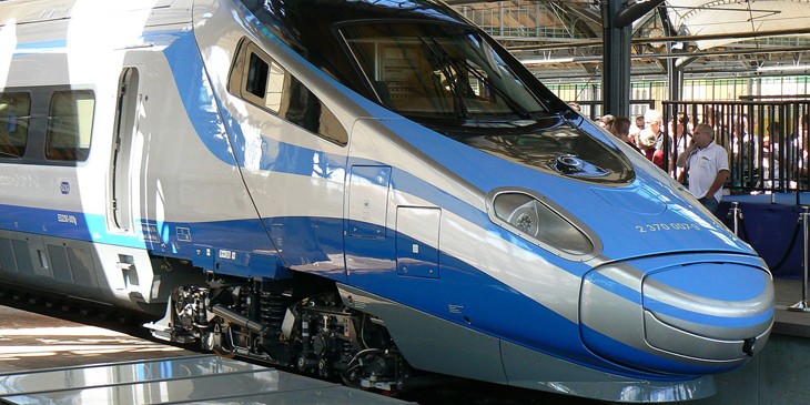 Pendolino