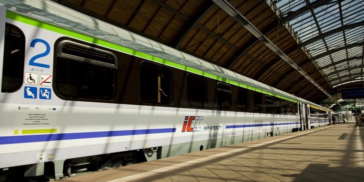 PKP Intercity