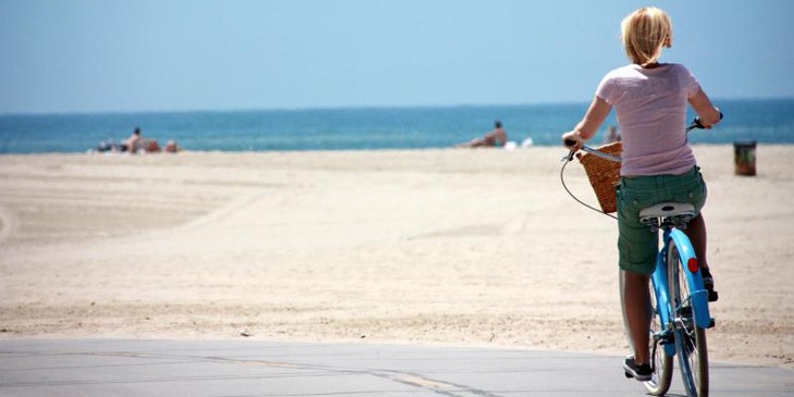 Plaża