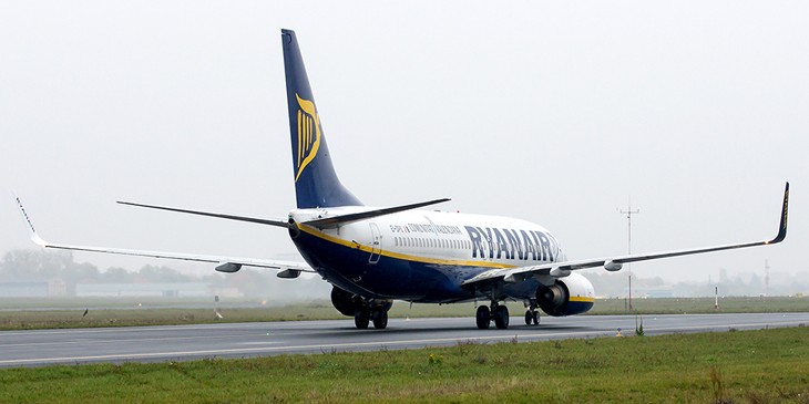 Ryanair