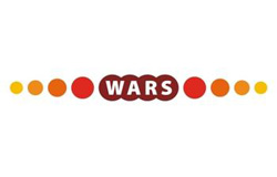 WARS logo