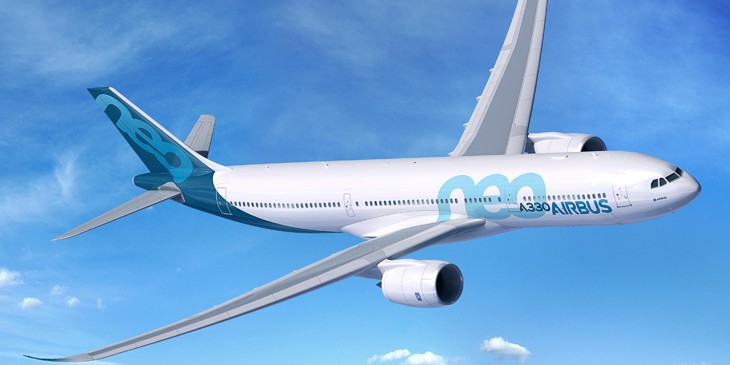 Airbus A330 Neo