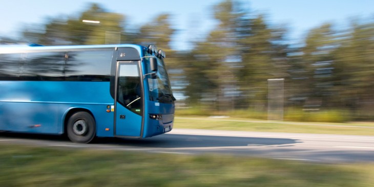 Autobus