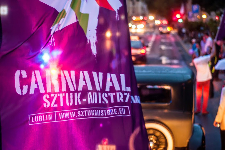 Carnaval Sztuk-Mistrzów