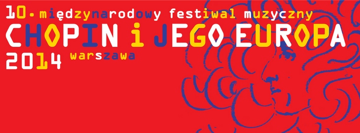 Chopin i jego Europa
