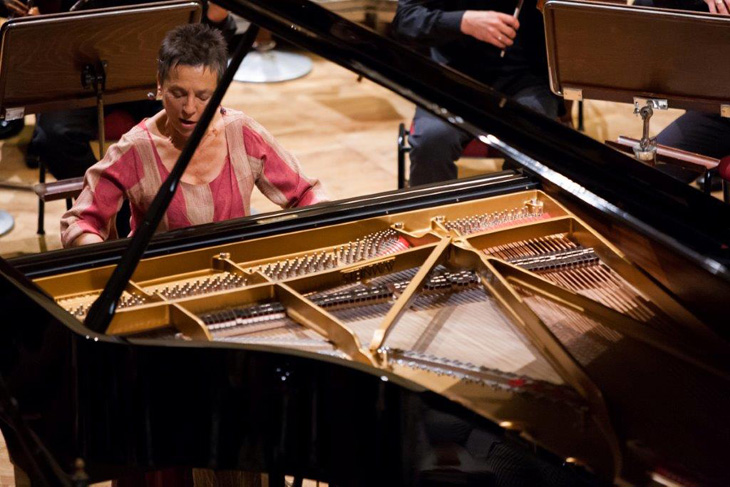 Chopin i jego Europa