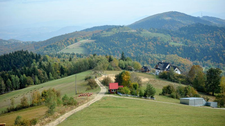 Beskid Wyspowy