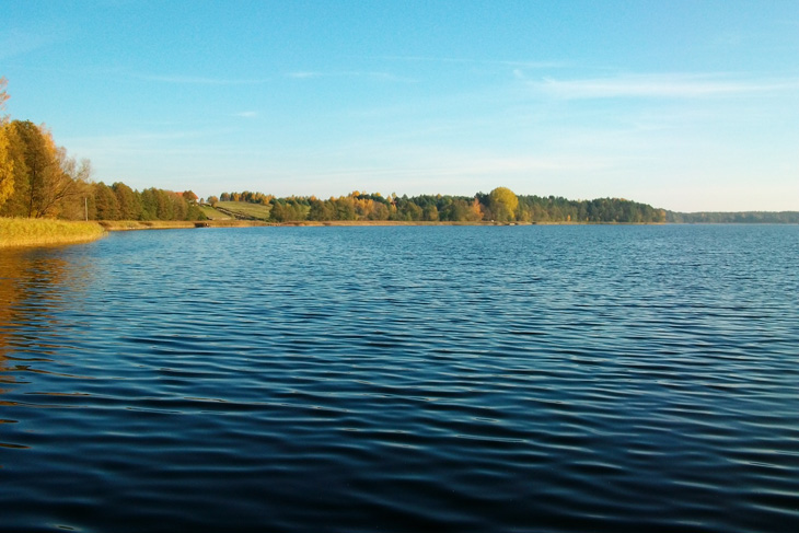 Chcą połączyć jeziora Tyrkło i Buwełno