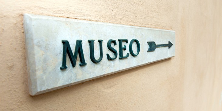 Muzeum
