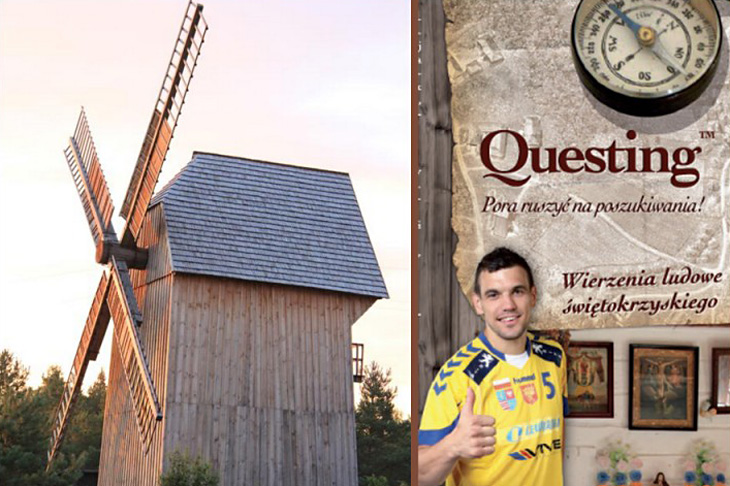 Questing