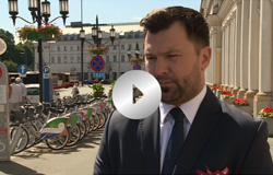 Rowery miejskie biją rekordy popularności