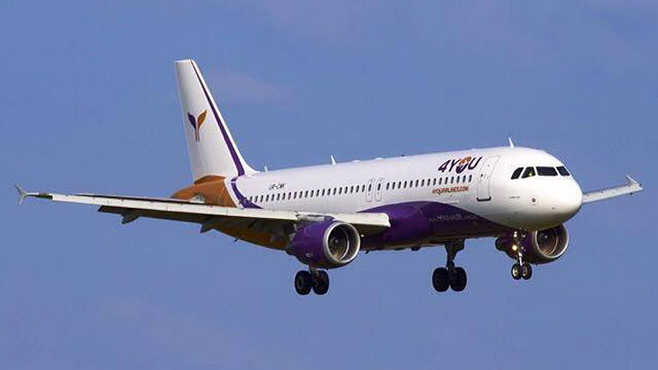 4You Airlines