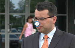 Okęcie rozbudowuje infrastrukturę dla ruchu cargo