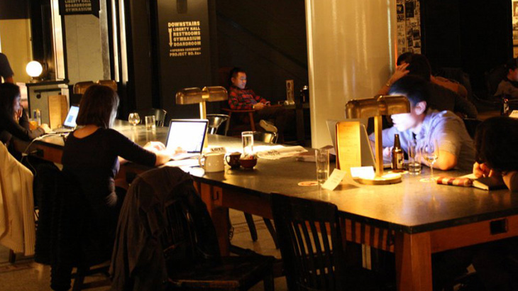 Coworking