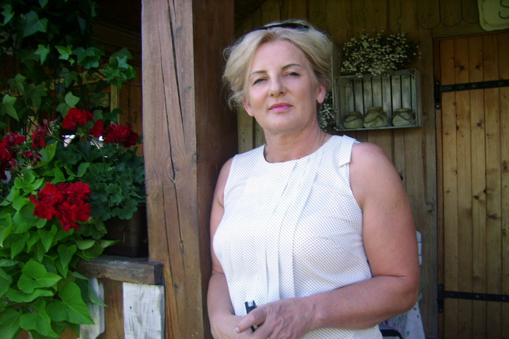 Danuta Olejnik