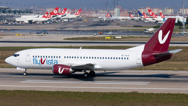 flyvista