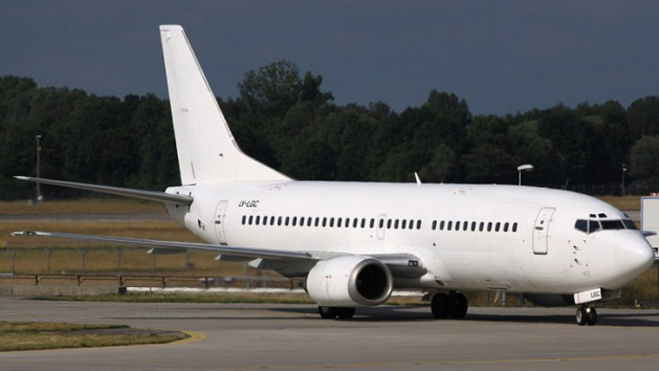 Grand Cru Airlines
